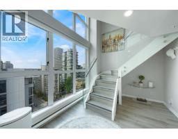 801 1238 SEYMOUR STREET, Vancouver, British Columbia