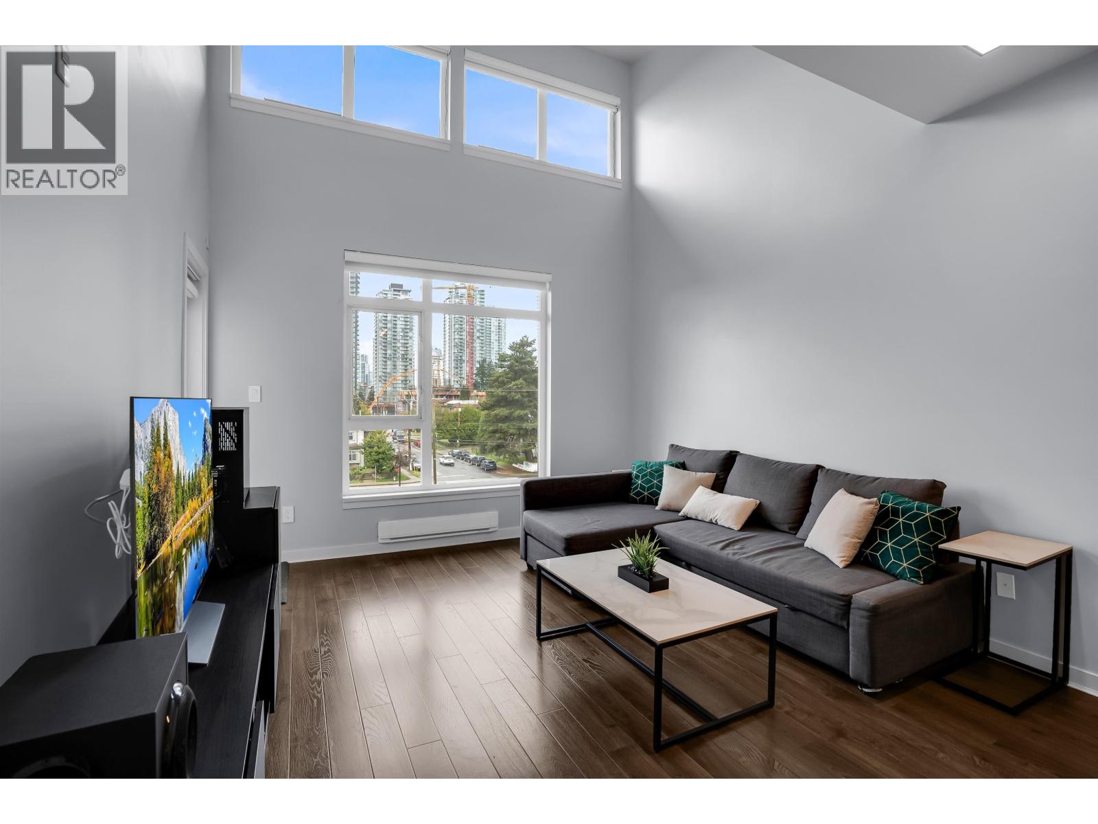 Ph5 5248 Grimmer Street, Burnaby, British Columbia  V5H 0E1 - Photo 4 - R3118736