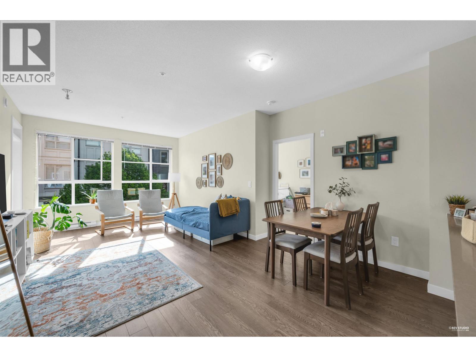 307 1152 Windsor Mews, Coquitlam, British Columbia  V3B 0N1 - Photo 12 - R3118738