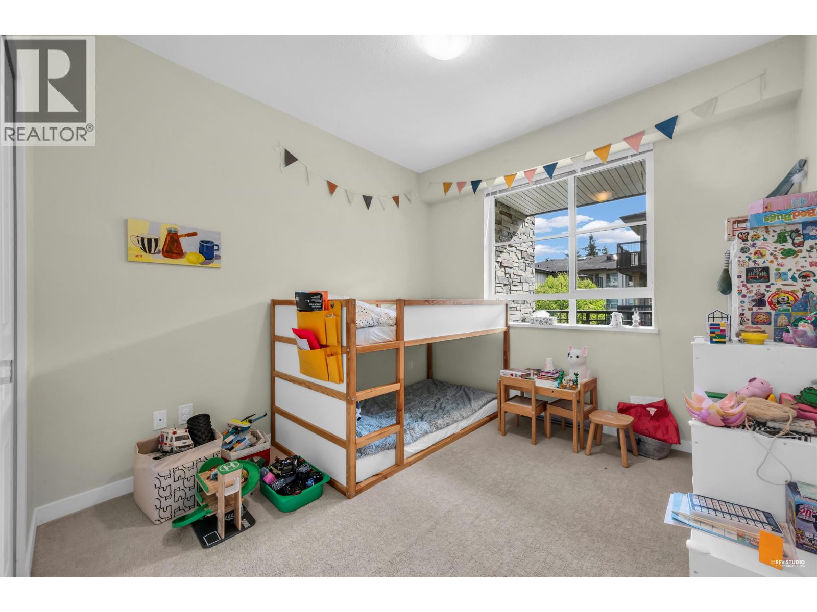 307 1152 Windsor Mews, Coquitlam, British Columbia  V3B 0N1 - Photo 21 - R3118738