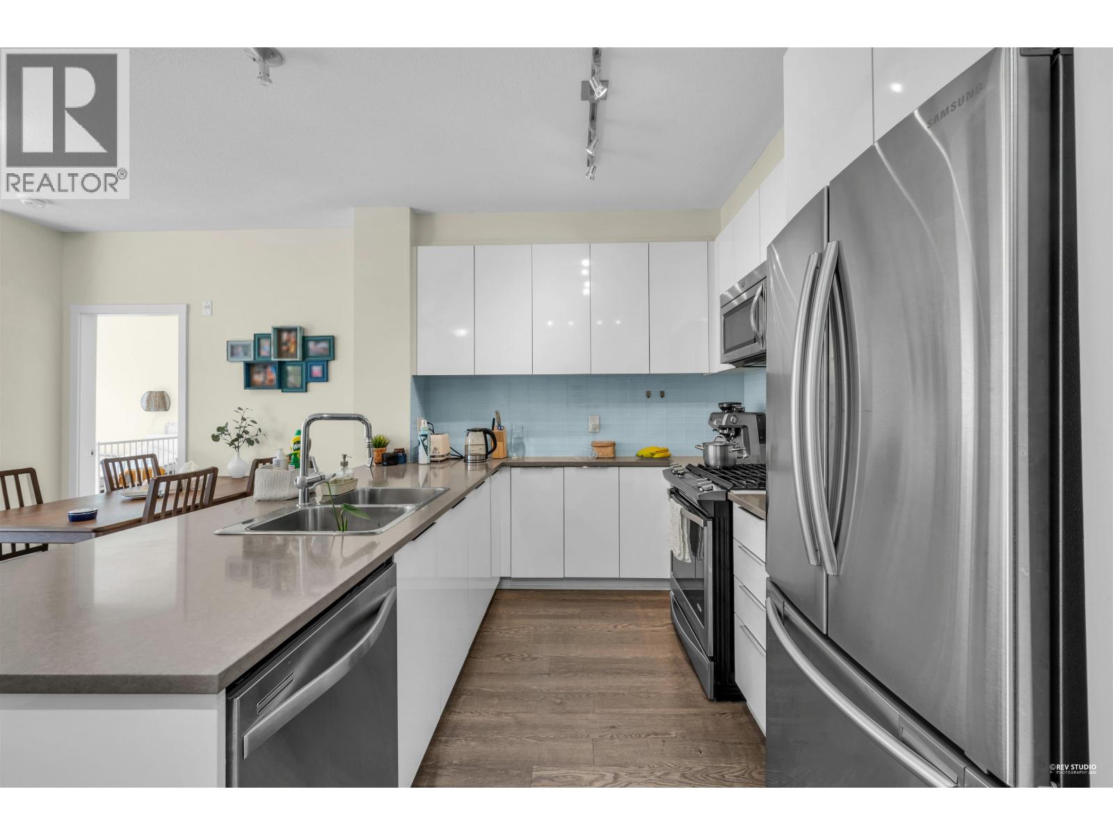 307 1152 Windsor Mews, Coquitlam, British Columbia  V3B 0N1 - Photo 7 - R3118738