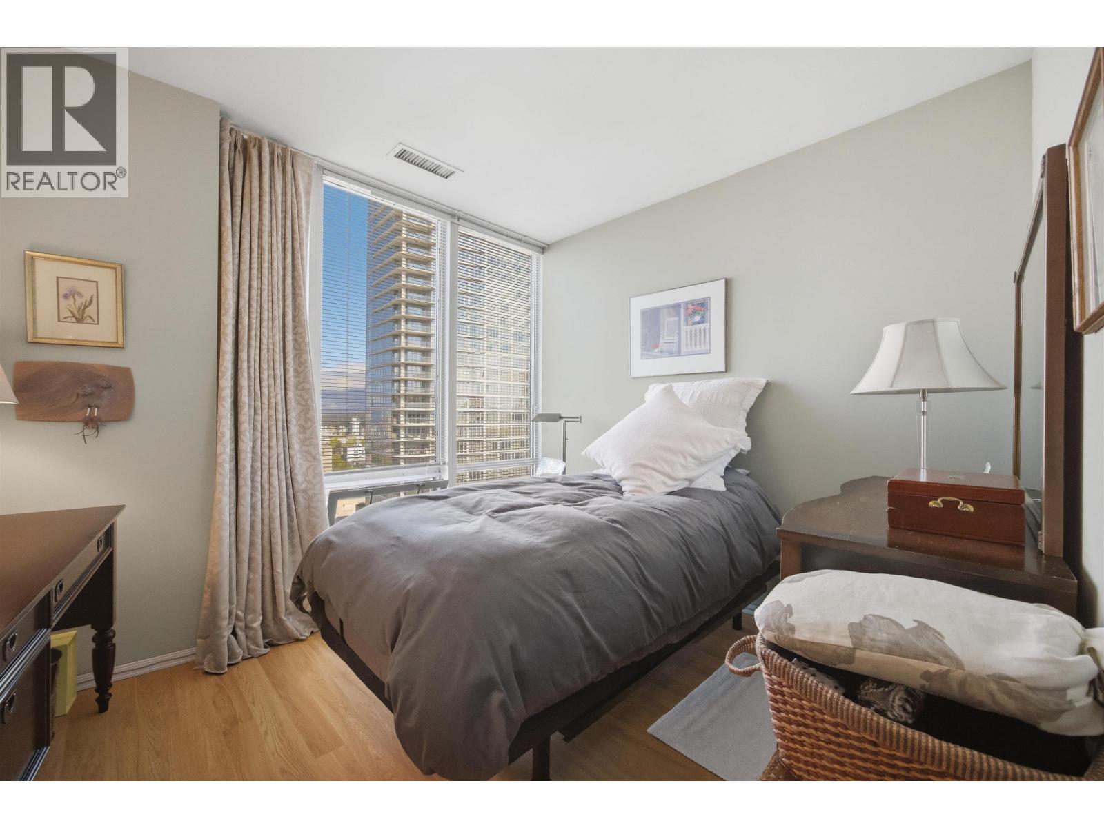 1607 989 Nelson Street, Vancouver, British Columbia  V6Z 2S1 - Photo 10 - R3118746
