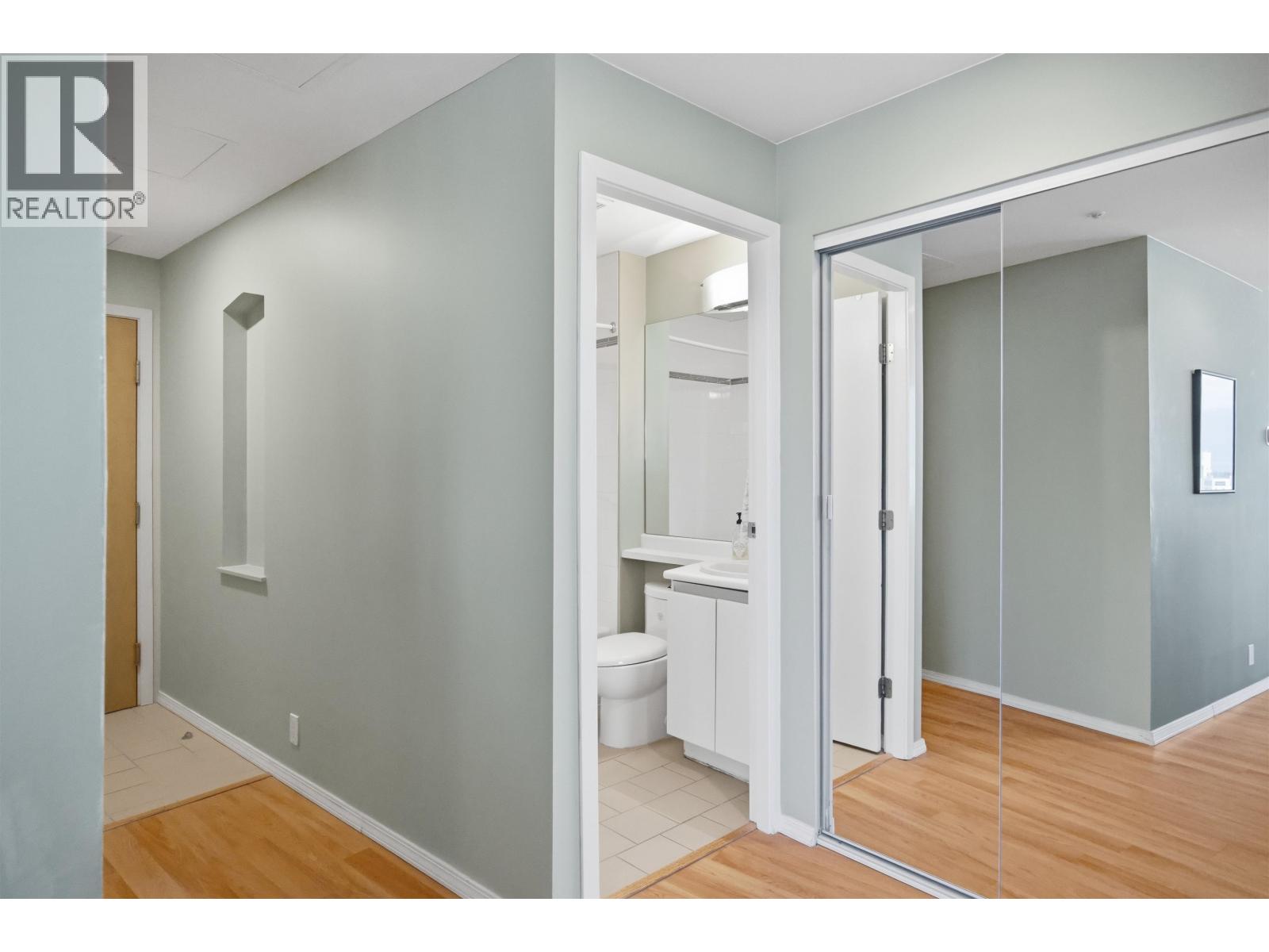 1607 989 Nelson Street, Vancouver, British Columbia  V6Z 2S1 - Photo 13 - R3118746