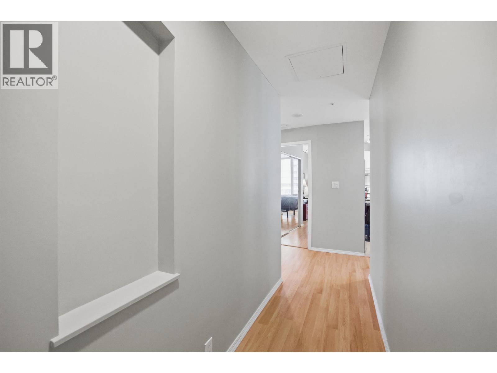 1607 989 Nelson Street, Vancouver, British Columbia  V6Z 2S1 - Photo 15 - R3118746