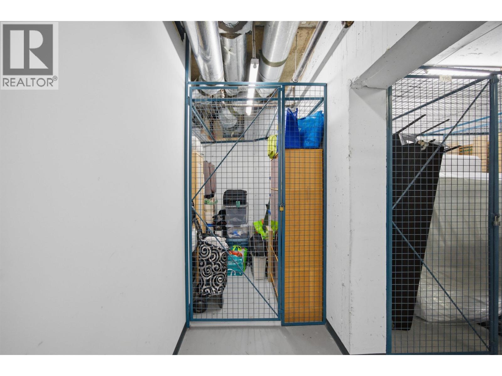 1607 989 Nelson Street, Vancouver, British Columbia  V6Z 2S1 - Photo 16 - R3118746