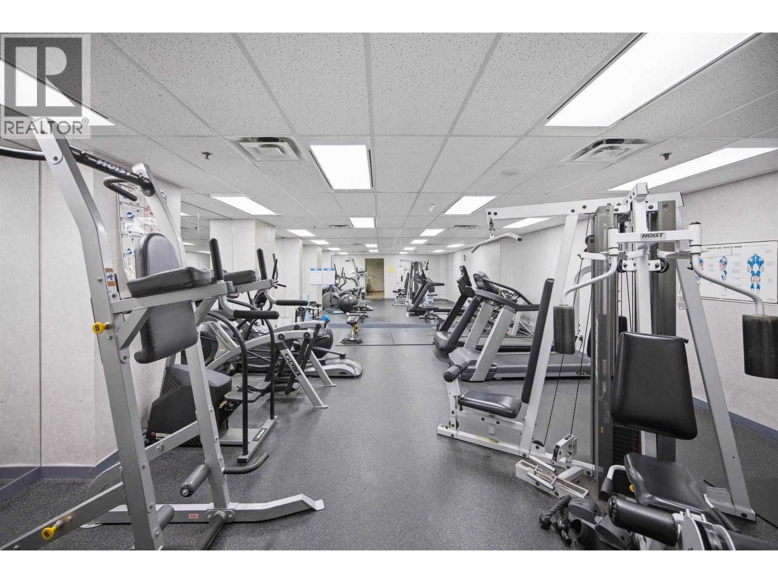 1607 989 Nelson Street, Vancouver, British Columbia  V6Z 2S1 - Photo 26 - R3118746