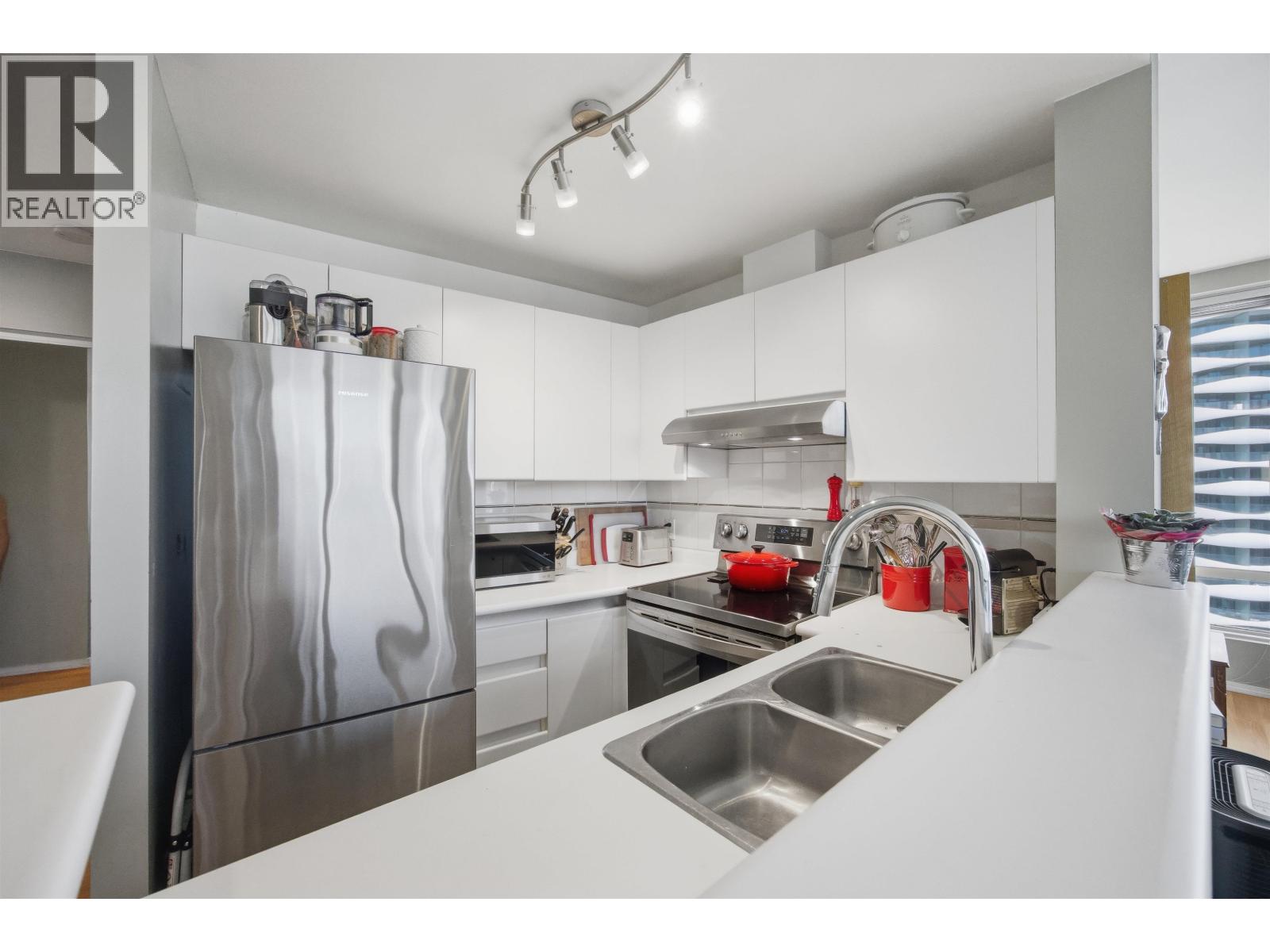 1607 989 Nelson Street, Vancouver, British Columbia  V6Z 2S1 - Photo 7 - R3118746