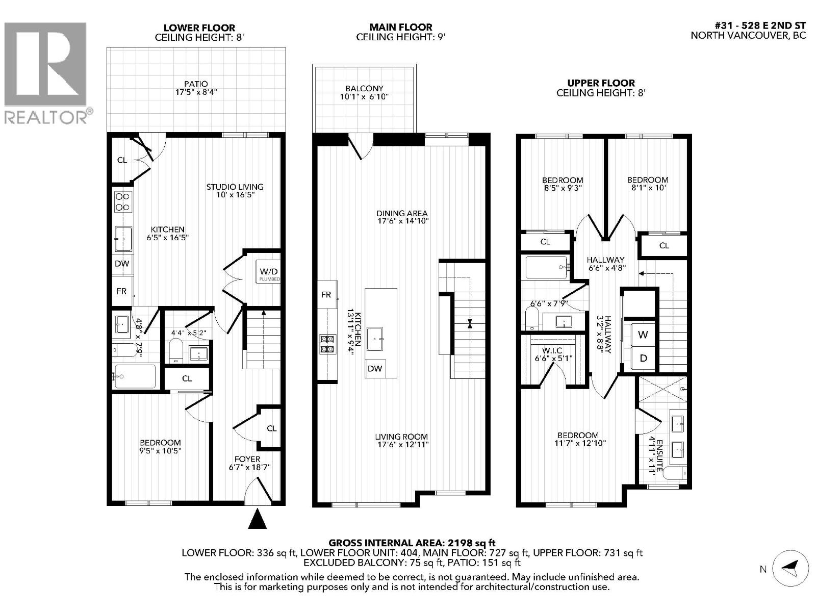 31 528 E 2nd Street, North Vancouver, British Columbia  V7L 0G8 - Photo 40 - R3118750