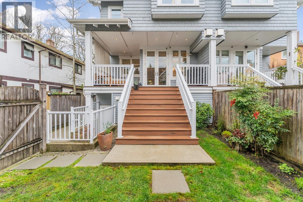 1986 W 11th Avenue, Vancouver, British Columbia  V6J 2C6 - Photo 14 - R3118751