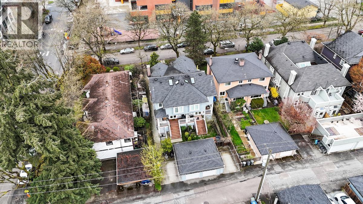 1986 W 11th Avenue, Vancouver, British Columbia  V6J 2C6 - Photo 18 - R3118751