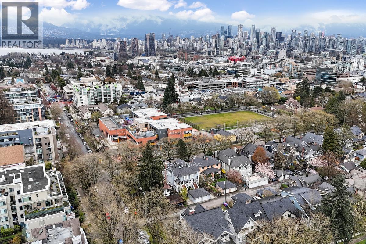 1986 W 11th Avenue, Vancouver, British Columbia  V6J 2C6 - Photo 19 - R3118751
