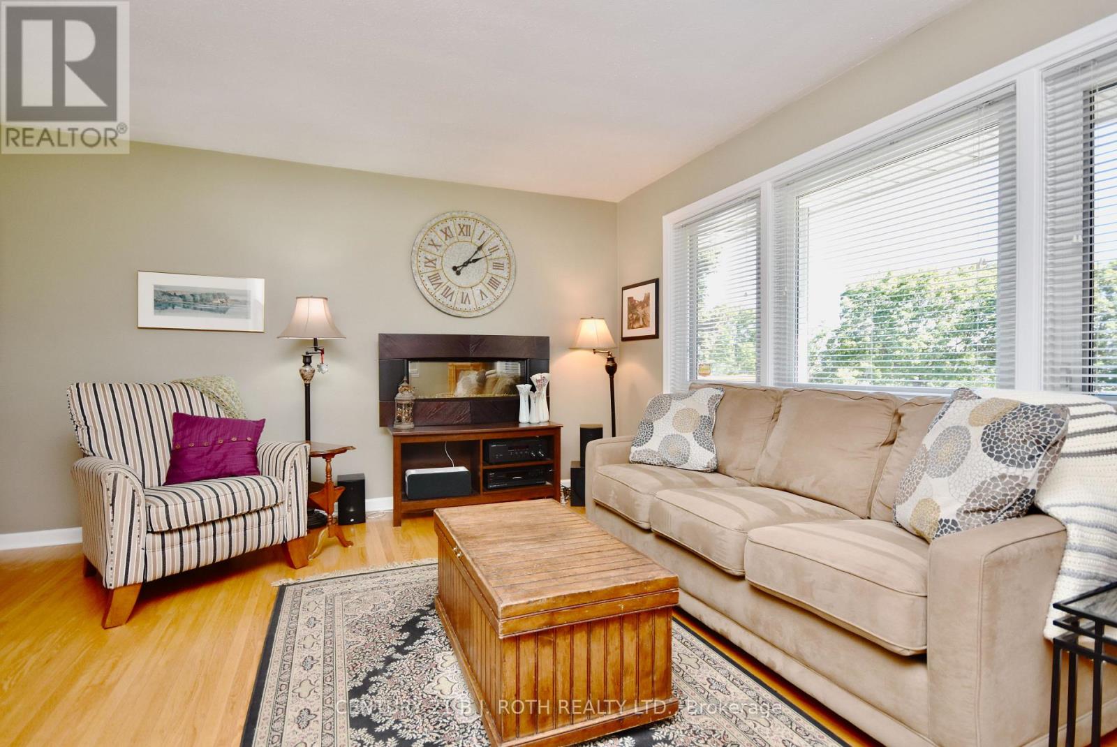 72 Rose Street, Barrie, Ontario  L4M 2T2 - Photo 11 - S13077560