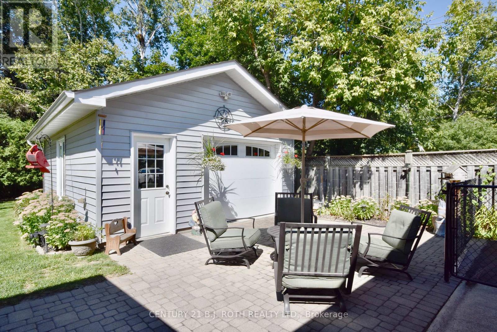 72 Rose Street, Barrie, Ontario  L4M 2T2 - Photo 27 - S13077560