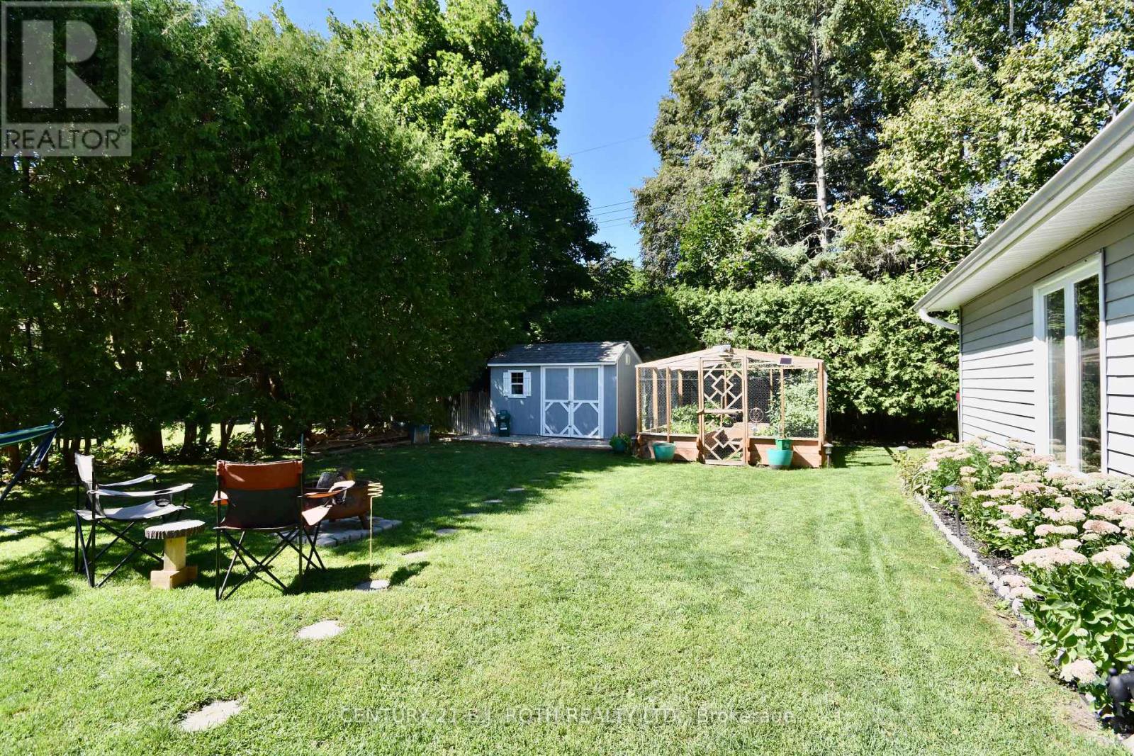 72 Rose Street, Barrie, Ontario  L4M 2T2 - Photo 29 - S13077560