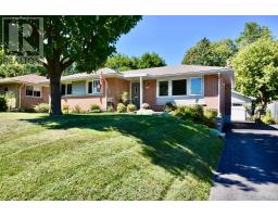72 ROSE STREET, Barrie, Ontario