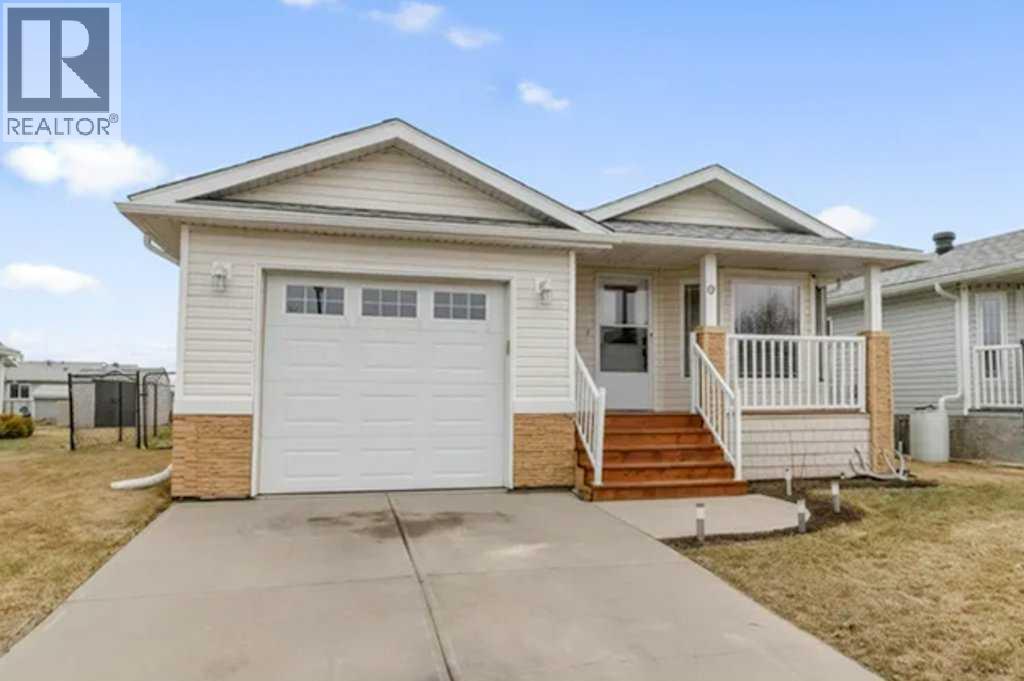 9 Baywood Place, Sylvan Lake, Alberta  T4S 0A7 - Photo 29 - A2306172