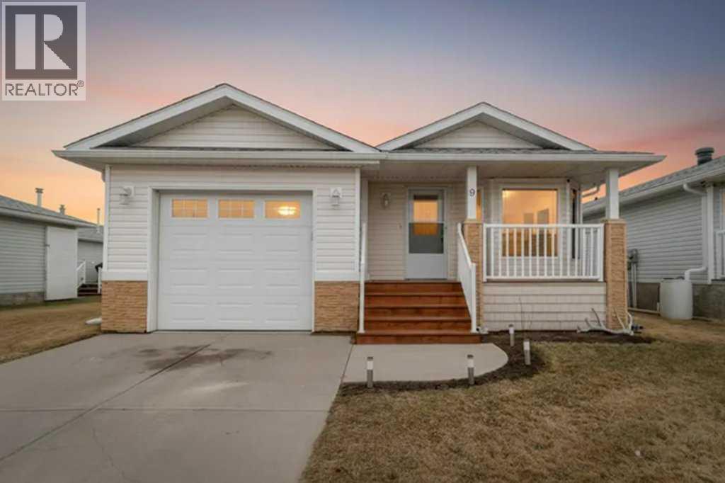 9 Baywood Place, Sylvan Lake, Alberta  T4S 0A7 - Photo 31 - A2306172