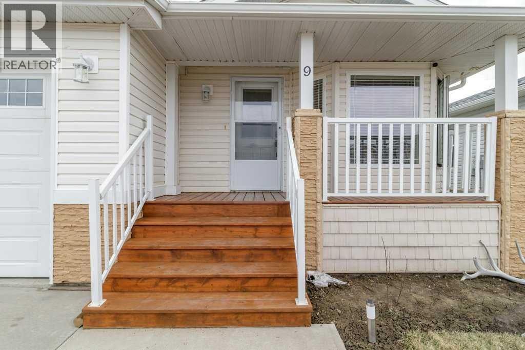 9 Baywood Place, Sylvan Lake, Alberta  T4S 0A7 - Photo 27 - A2306172
