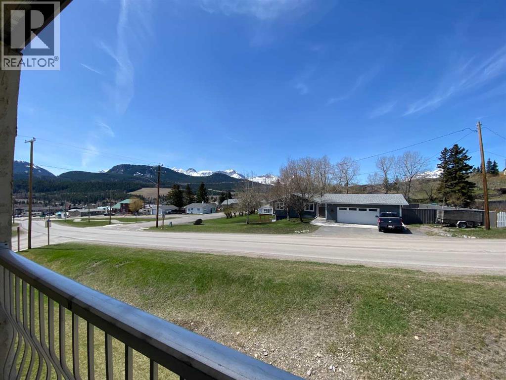 310, 8601 22 Avenue, Coleman, Alberta  T0K 0M0 - Photo 3 - A2302927