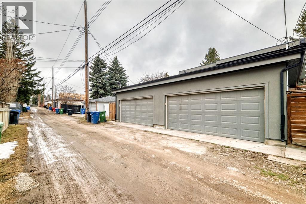 3705 2 Avenue Sw, Calgary, Alberta  T3C 0A2 - Photo 37 - A2302599