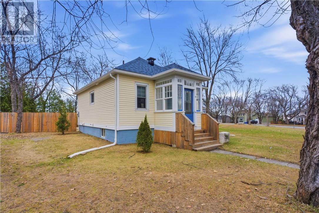 32 Lindsley Street, Falconbridge, Ontario  P0M 1S0 - Photo 35 - 2127479