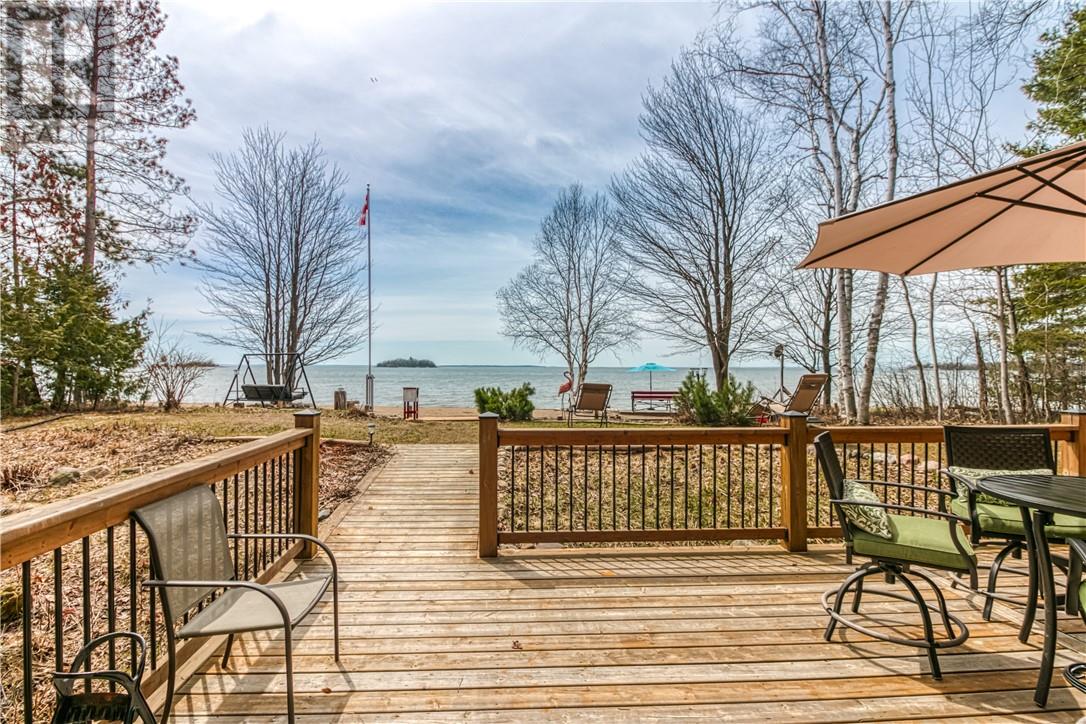 33 Dominion Park Drive, Thessalon, Ontario  P0R 1L0 - Photo 22 - 2127456
