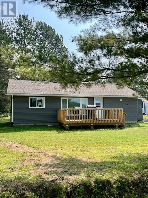 30 First Street, Webbwood, Ontario  P0P 2G0 - Photo 2 - 2127451