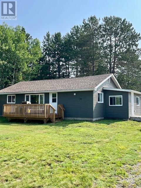 30 First Street, Webbwood, Ontario  P0P 2G0 - Photo 4 - 2127451
