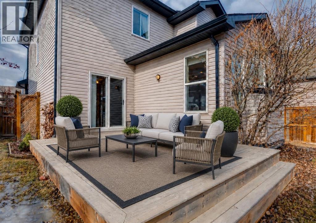 167 New Brighton Close SE, Calgary, Alberta  T2Z 0E3 - Photo 38 - A2305782