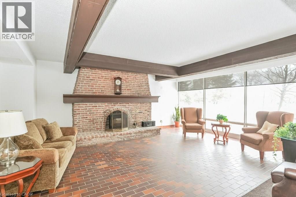 225 Harvard Place Unit# 1105, Waterloo, Ontario  N2J 4H4 - Photo 3 - 40825697
