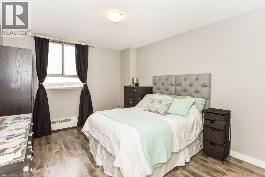 225 Harvard Place Unit# 1105, Waterloo, Ontario  N2J 4H4 - Photo 16 - 40825697