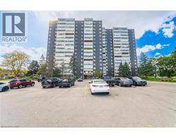 225 HARVARD Place Unit# 1105, Waterloo, Ontario
