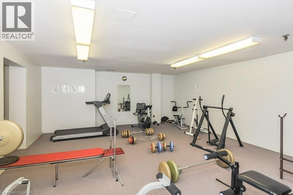 225 Harvard Place Unit# 1105, Waterloo, Ontario  N2J 4H4 - Photo 31 - 40825697