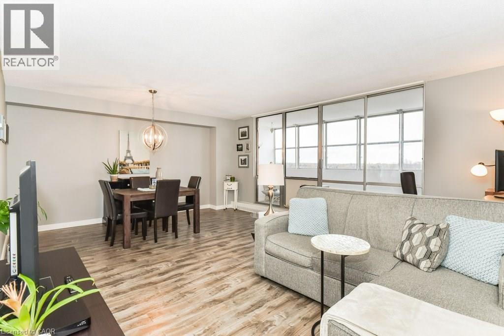225 Harvard Place Unit# 1105, Waterloo, Ontario  N2J 4H4 - Photo 6 - 40825697