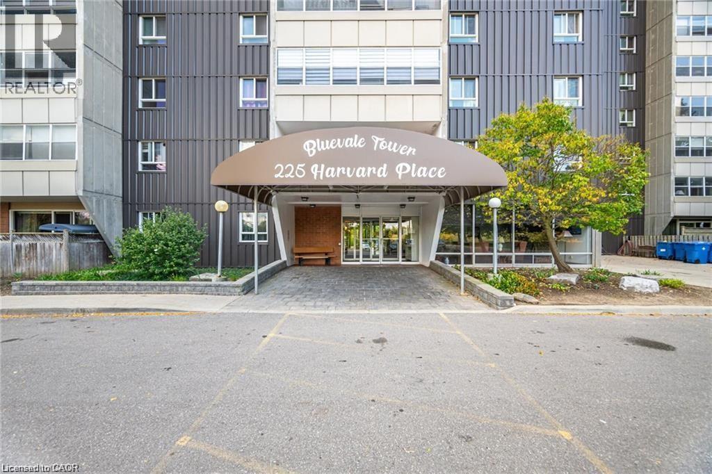 225 Harvard Place Unit# 1105, Waterloo, Ontario  N2J 4H4 - Photo 2 - 40825697