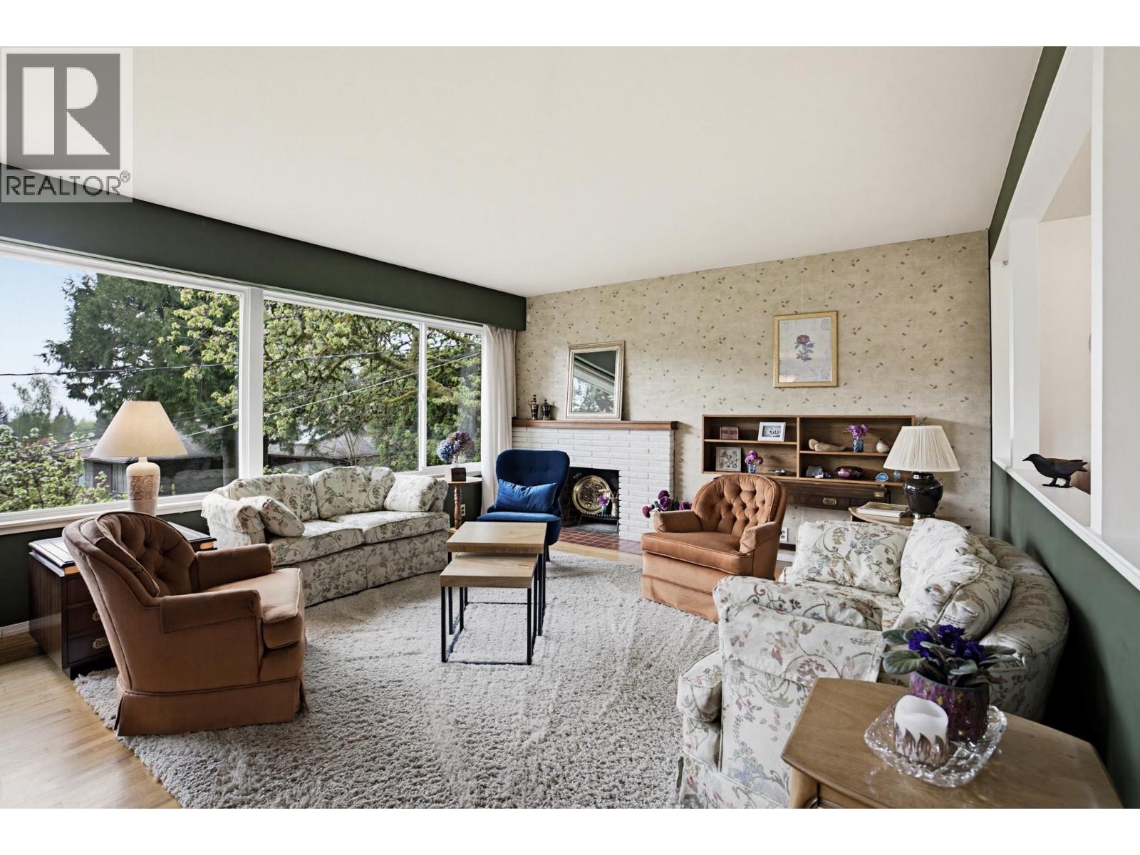 509 Granada Crescent, North Vancouver, British Columbia  V7N 3A7 - Photo 6 - R3118740
