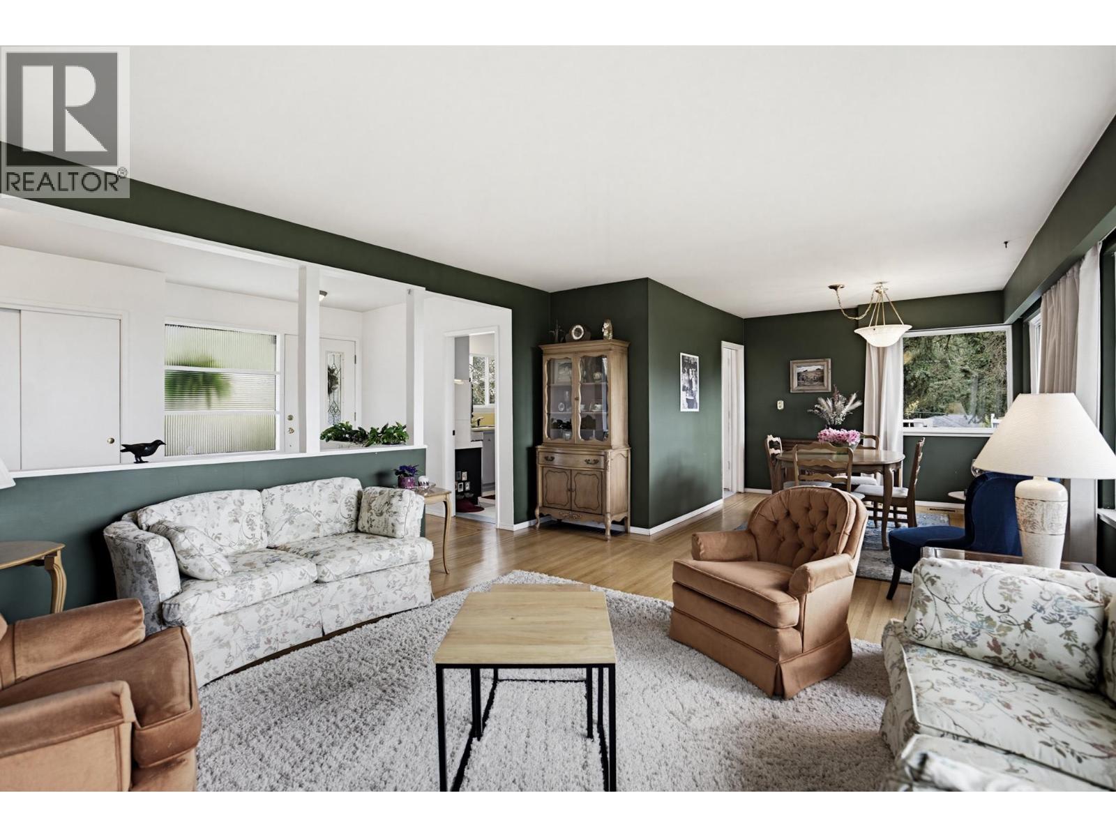 509 Granada Crescent, North Vancouver, British Columbia  V7N 3A7 - Photo 8 - R3118740
