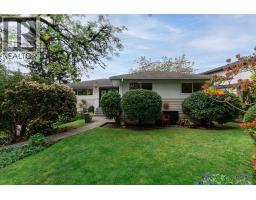 509 GRANADA CRESCENT, North Vancouver, British Columbia