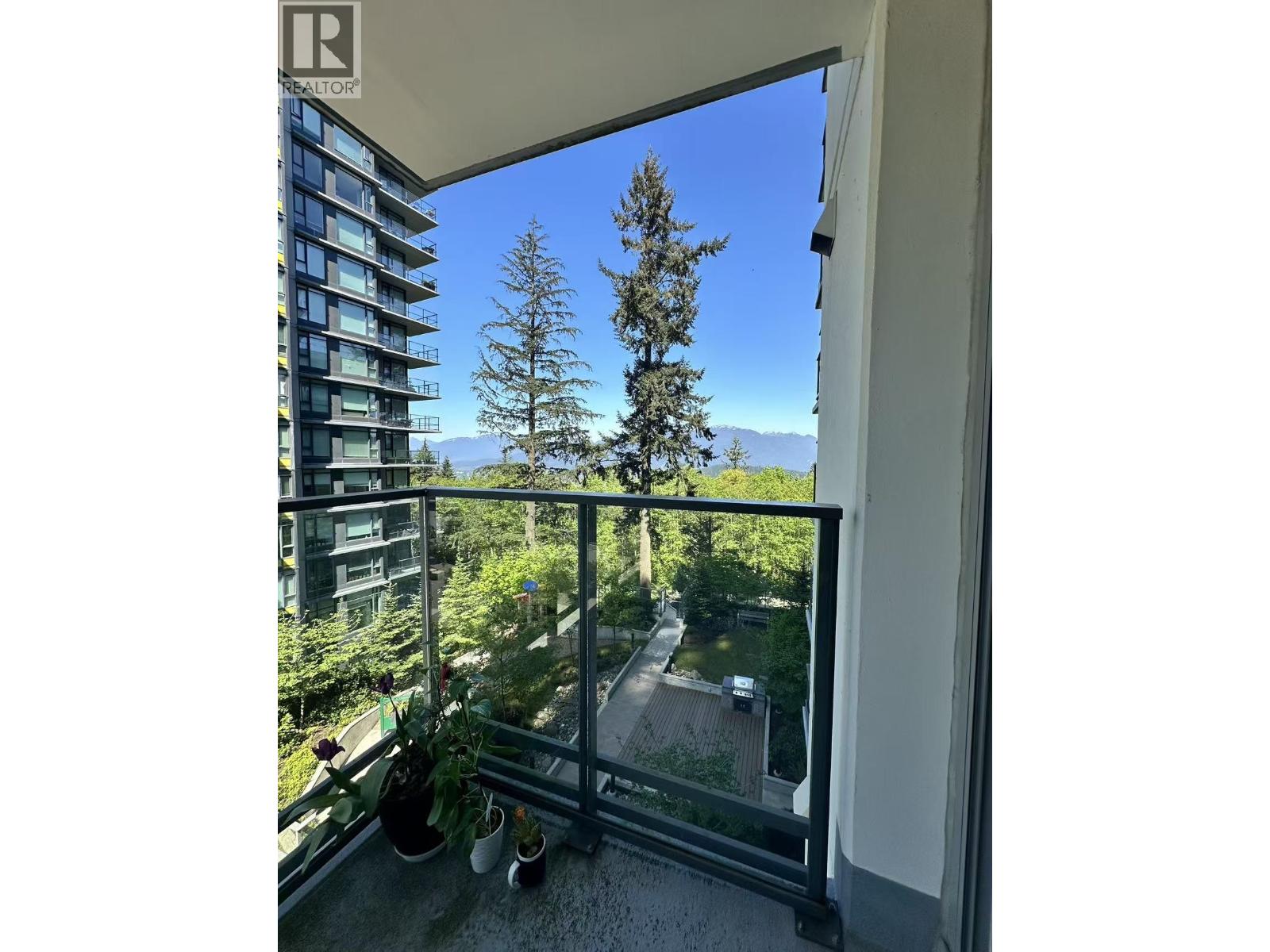 404 8940 University Crescent, Burnaby, British Columbia  V5A 0E7 - Photo 10 - R3118728