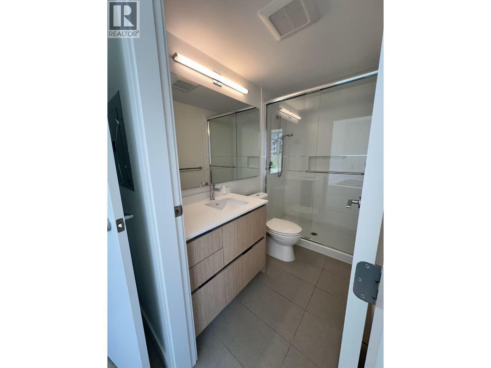 404 8940 University Crescent, Burnaby, British Columbia  V5A 0E7 - Photo 8 - R3118728