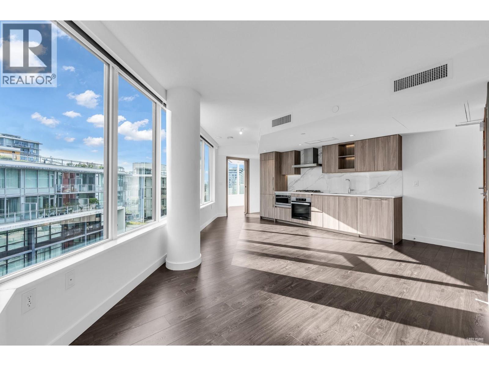 8xx 8608 Hazelbridge Way, Richmond, British Columbia  V6X 0W2 - Photo 6 - R3118733