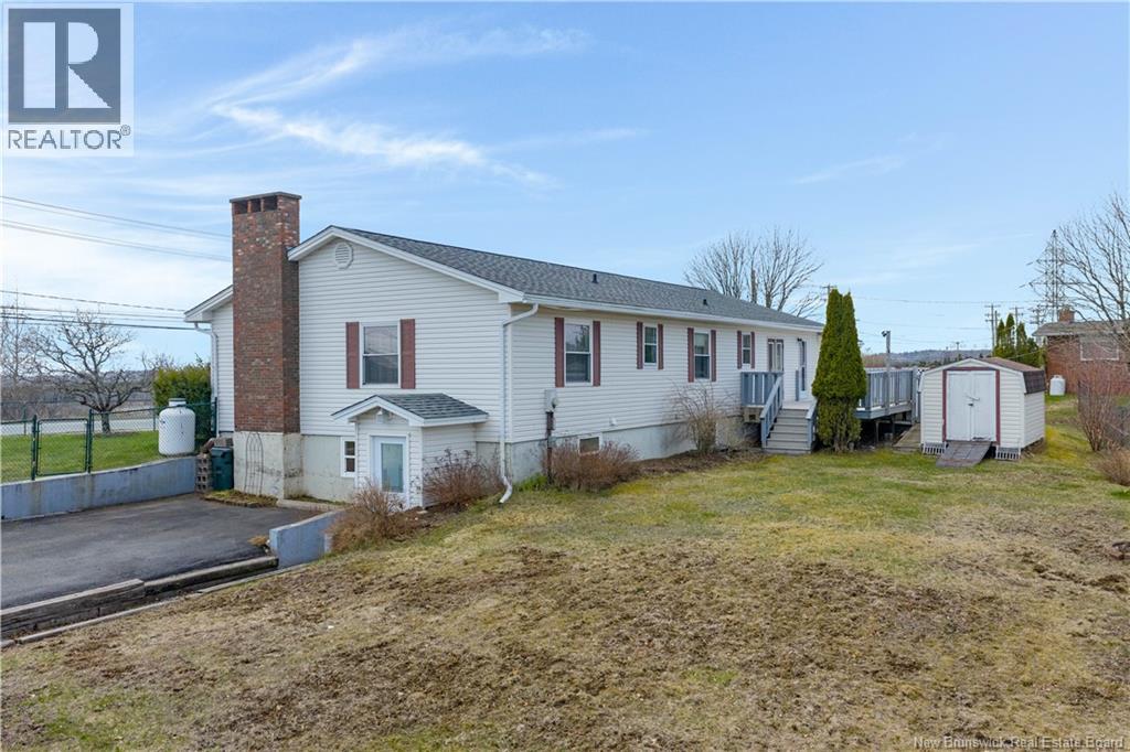 1858 Manawagonish Road, Saint John, New Brunswick  E2M 5H5 - Photo 37 - NB138250