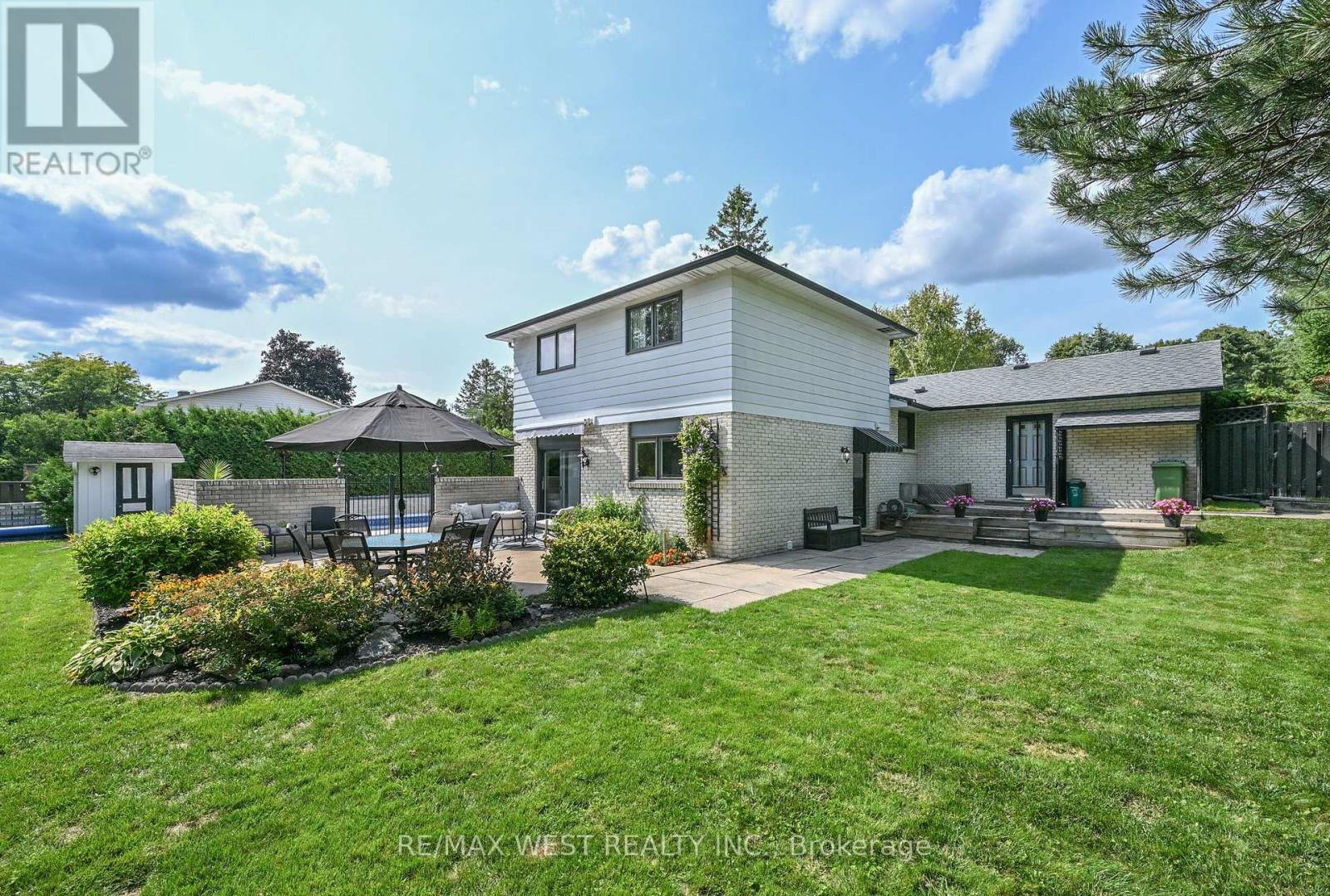 17 Pineridge Drive, Caledon, Ontario  L7E 0M2 - Photo 27 - W13077540