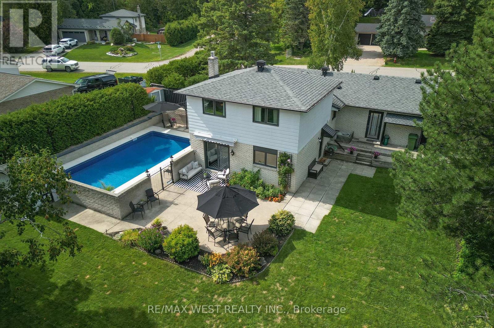 17 Pineridge Drive, Caledon, Ontario  L7E 0M2 - Photo 29 - W13077540