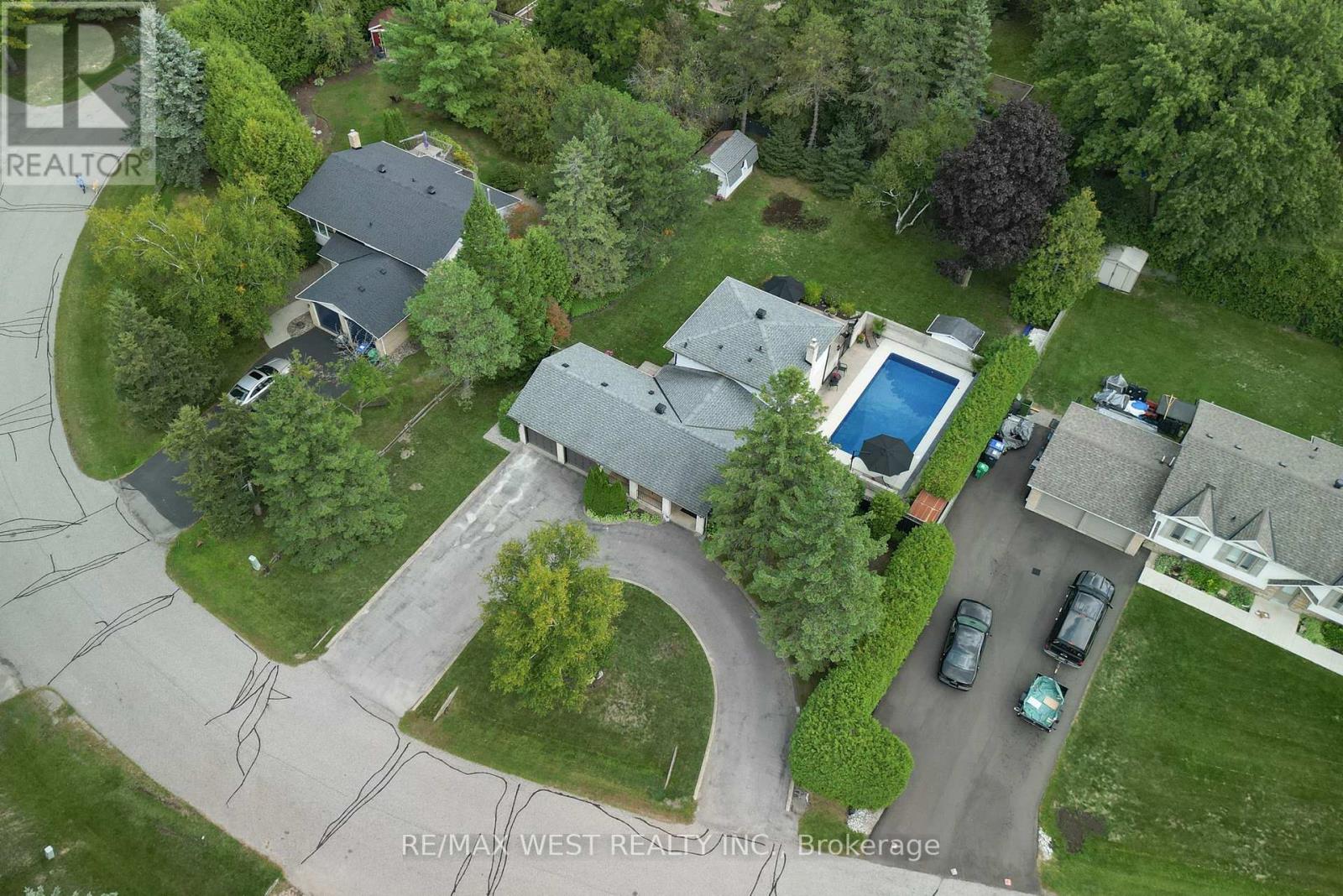 17 Pineridge Drive, Caledon, Ontario  L7E 0M2 - Photo 32 - W13077540