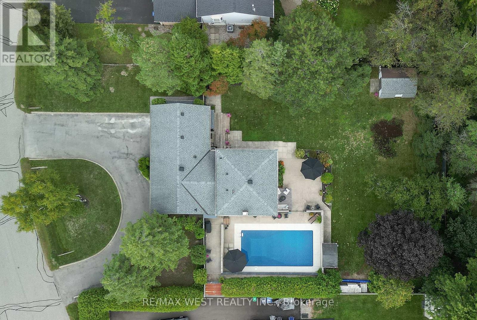 17 Pineridge Drive, Caledon, Ontario  L7E 0M2 - Photo 33 - W13077540
