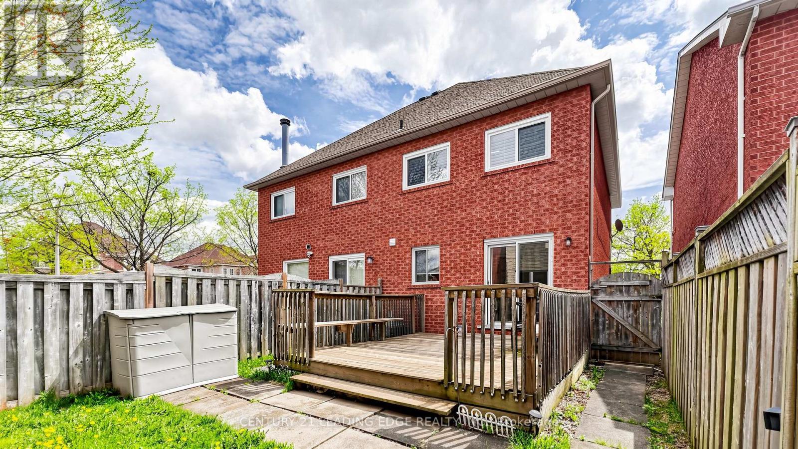 6089 Clover Ridge Crescent, Mississauga, Ontario  L5N 7B3 - Photo 49 - W13077590