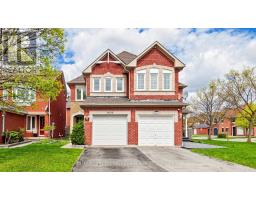 6089 CLOVER RIDGE CRESCENT, Mississauga, Ontario