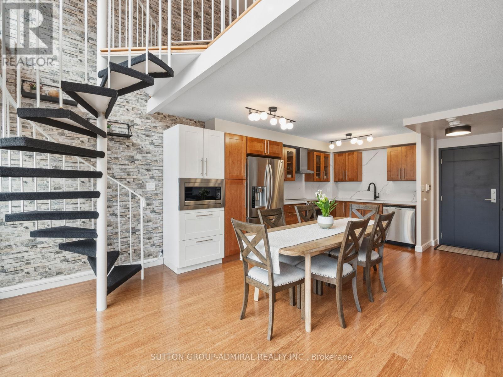 723 - 2267 LAKE SHORE BOULEVARD W, Toronto, Ontario