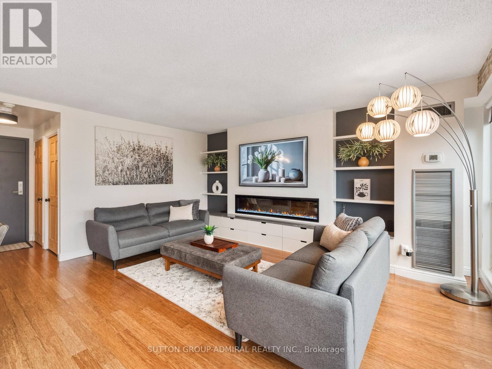 723 - 2267 Lake Shore Boulevard W, Toronto, Ontario  M8V 3X2 - Photo 11 - W13077600